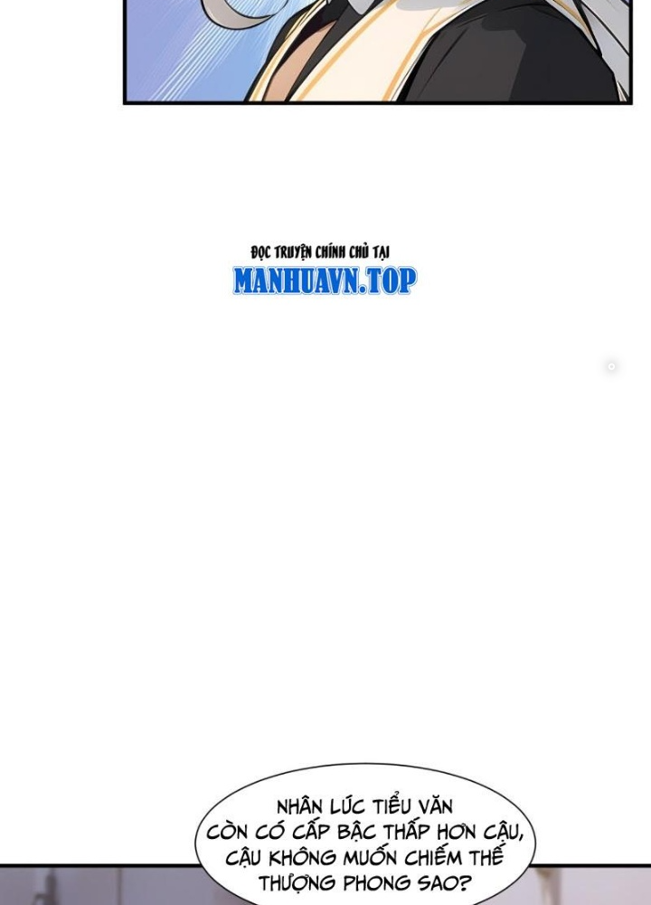 Ta Không Muốn Làm Đệ Nhất Chapter 268 - Trang 3