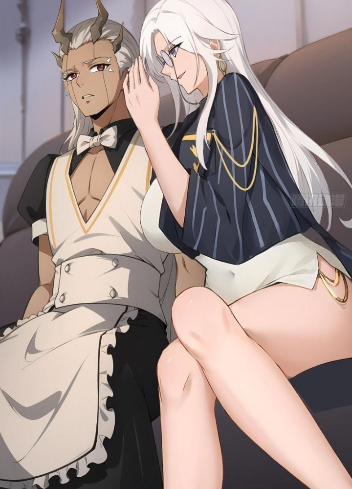 Ta Không Muốn Làm Đệ Nhất Chapter 268 - Trang 3