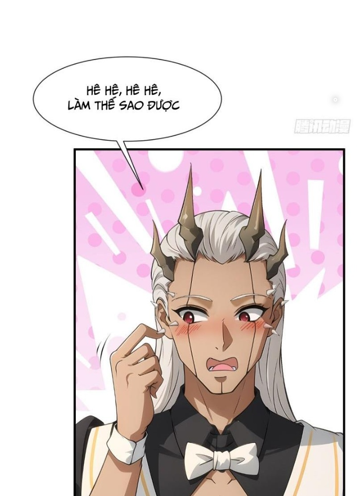 Ta Không Muốn Làm Đệ Nhất Chapter 268 - Trang 3