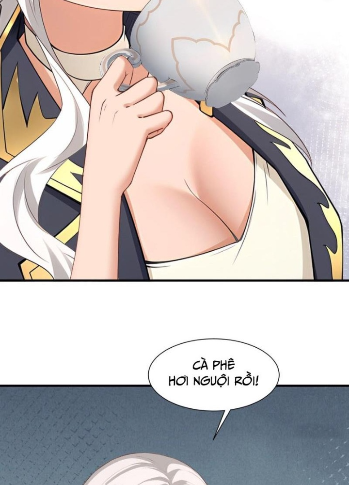 Ta Không Muốn Làm Đệ Nhất Chapter 268 - Trang 3