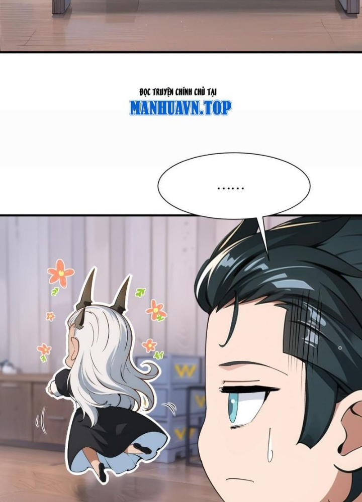 Ta Không Muốn Làm Đệ Nhất Chapter 268 - Trang 3