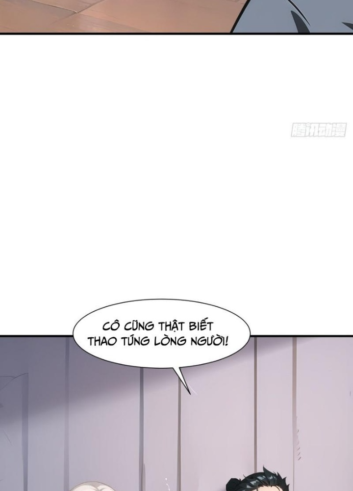 Ta Không Muốn Làm Đệ Nhất Chapter 268 - Trang 3