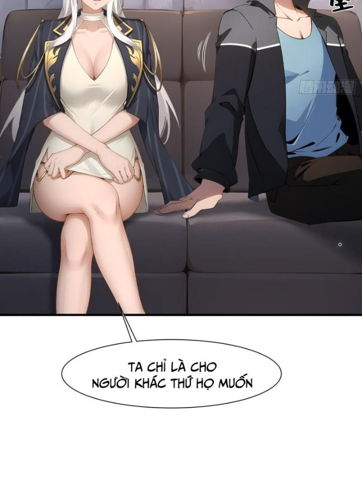 Ta Không Muốn Làm Đệ Nhất Chapter 268 - Trang 3