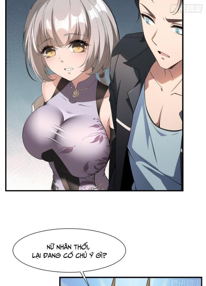 Ta Không Muốn Làm Đệ Nhất Chapter 268 - Trang 3