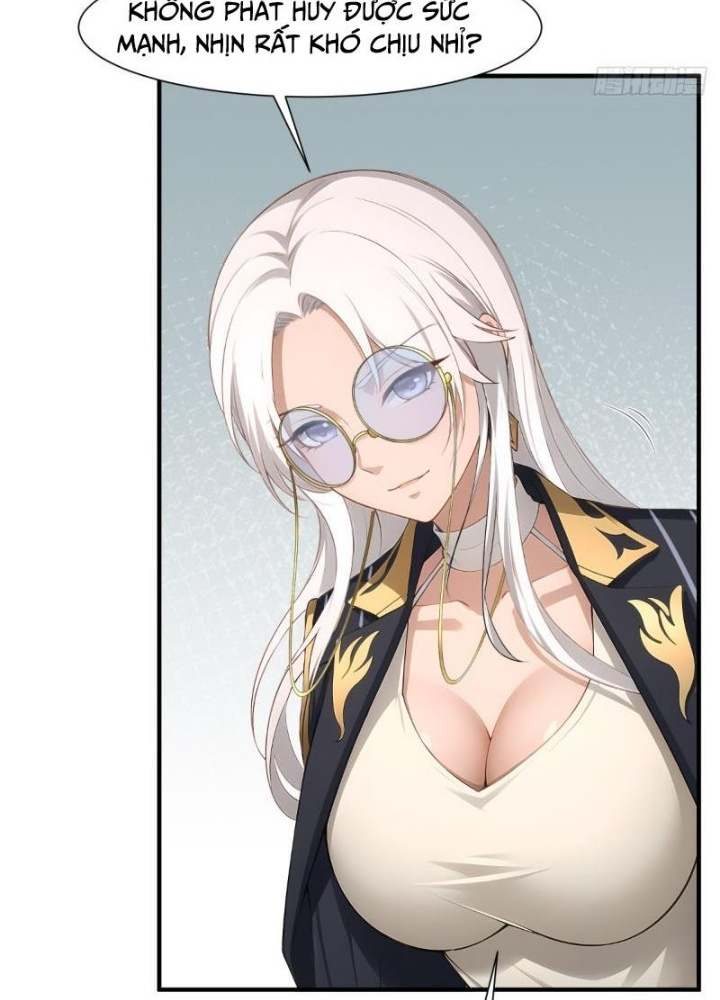 Ta Không Muốn Làm Đệ Nhất Chapter 268 - Trang 3