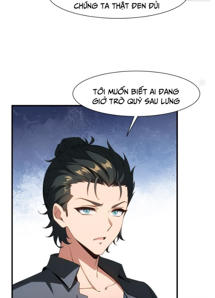 Ta Không Muốn Làm Đệ Nhất Chapter 268 - Trang 3