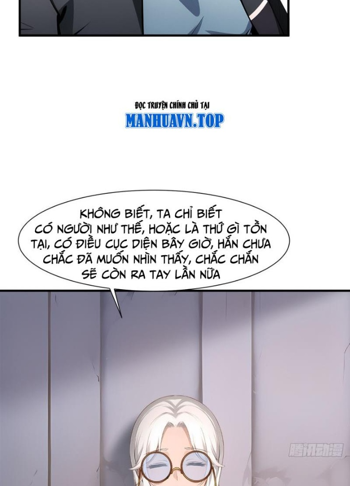 Ta Không Muốn Làm Đệ Nhất Chapter 268 - Trang 3