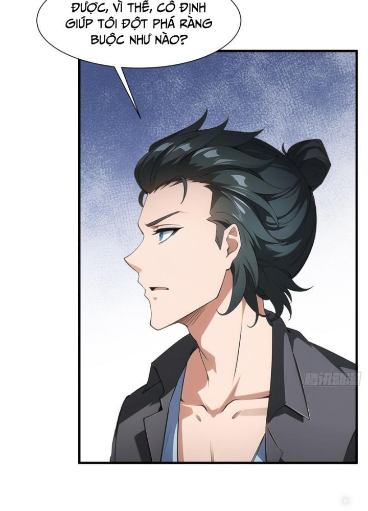 Ta Không Muốn Làm Đệ Nhất Chapter 268 - Trang 3