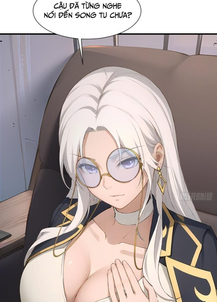 Ta Không Muốn Làm Đệ Nhất Chapter 268 - Trang 3