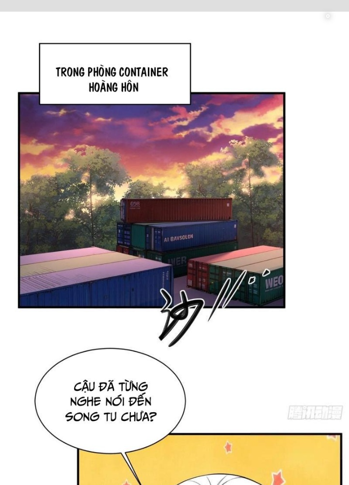 Ta Không Muốn Làm Đệ Nhất Chapter 269 - Trang 3