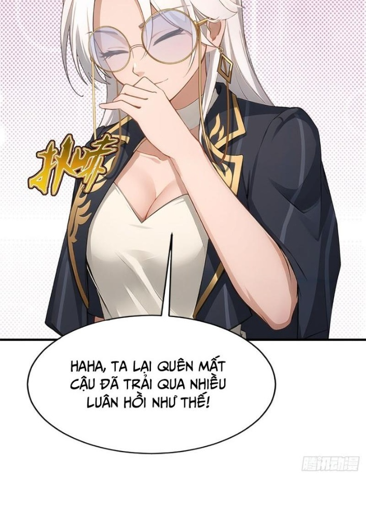 Ta Không Muốn Làm Đệ Nhất Chapter 269 - Trang 3