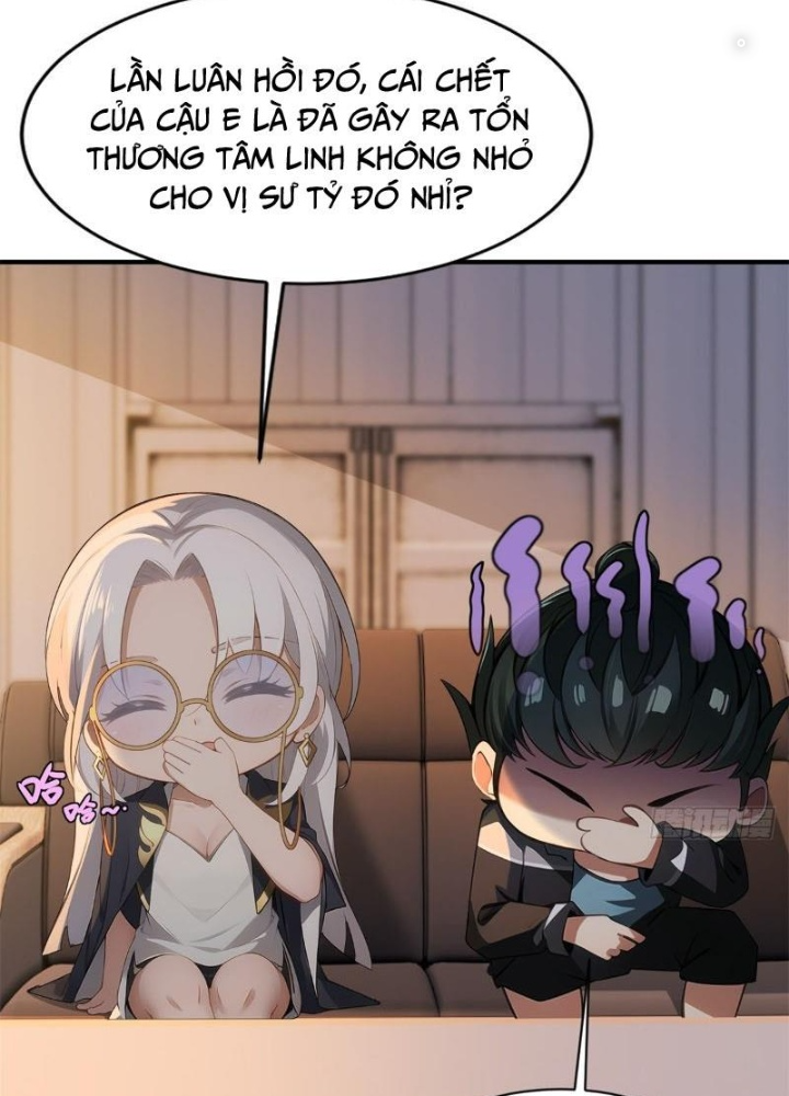 Ta Không Muốn Làm Đệ Nhất Chapter 269 - Trang 3