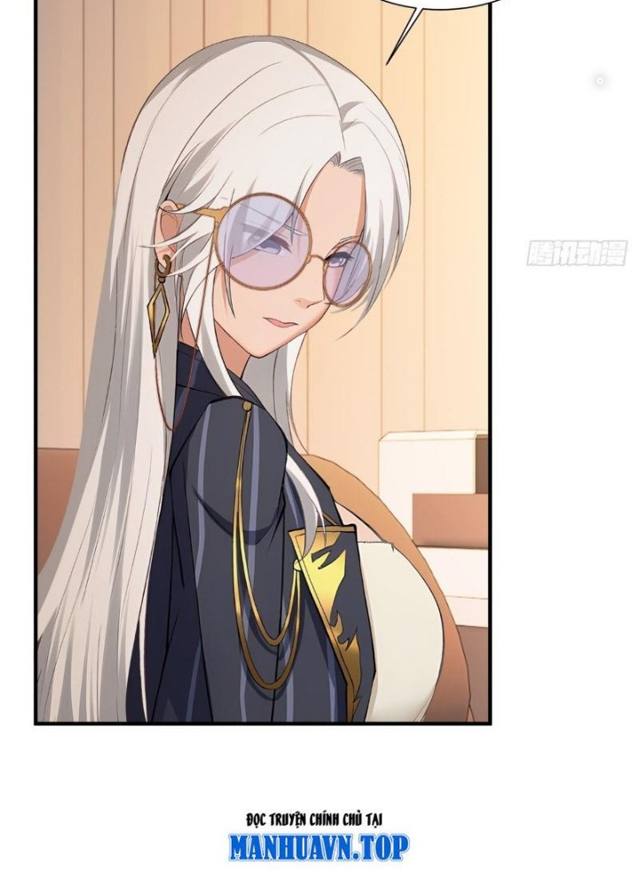 Ta Không Muốn Làm Đệ Nhất Chapter 269 - Trang 3