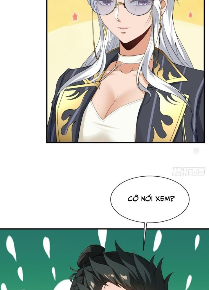 Ta Không Muốn Làm Đệ Nhất Chapter 269 - Trang 3