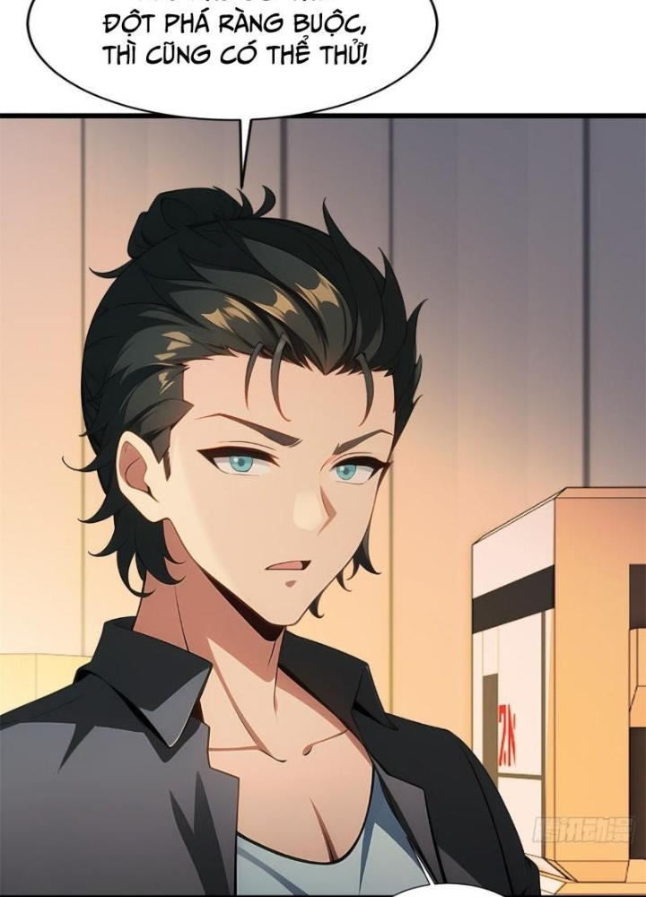 Ta Không Muốn Làm Đệ Nhất Chapter 269 - Trang 3