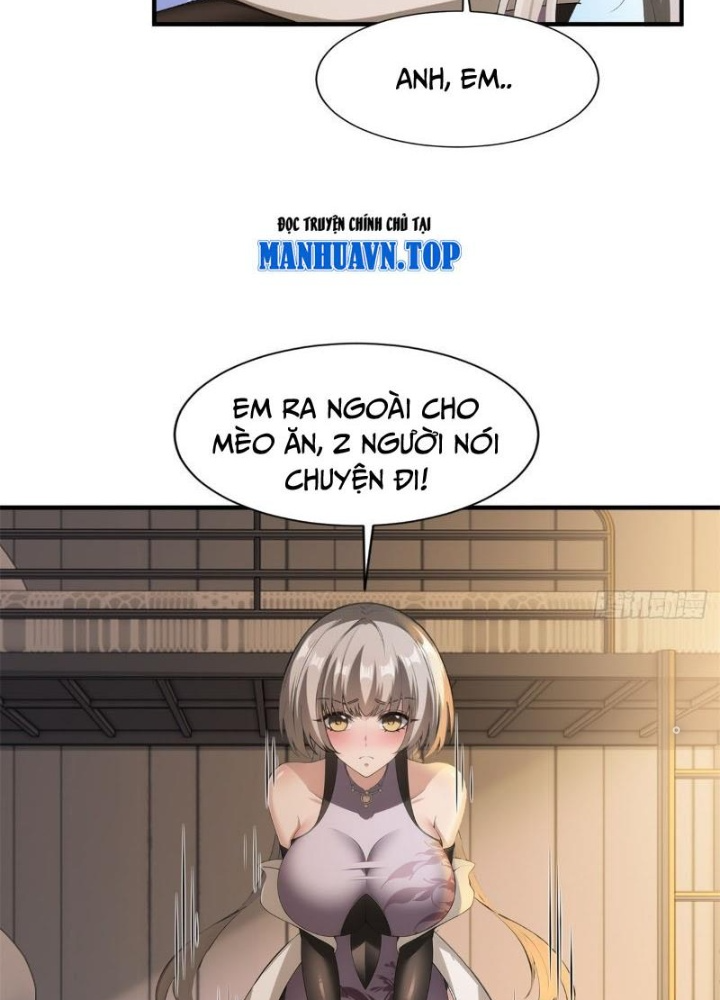 Ta Không Muốn Làm Đệ Nhất Chapter 269 - Trang 3