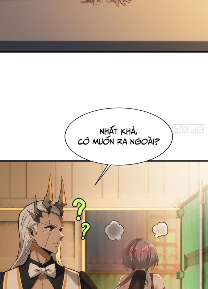 Ta Không Muốn Làm Đệ Nhất Chapter 269 - Trang 3