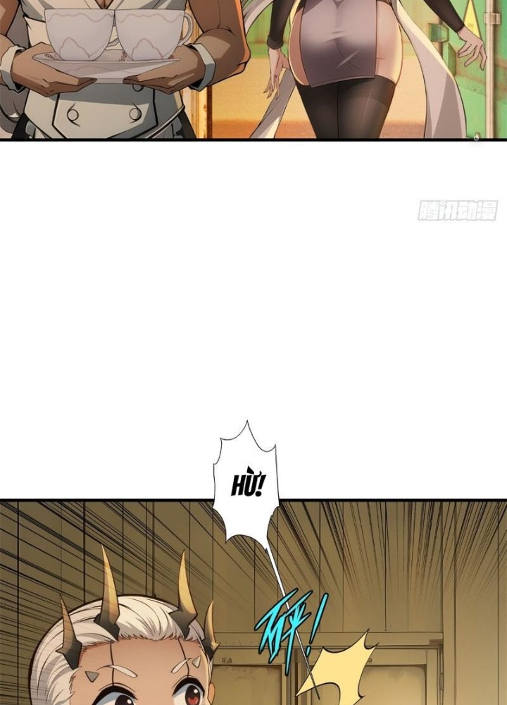 Ta Không Muốn Làm Đệ Nhất Chapter 269 - Trang 3