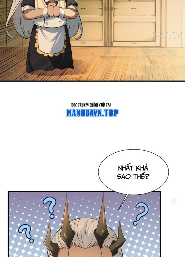 Ta Không Muốn Làm Đệ Nhất Chapter 269 - Trang 3