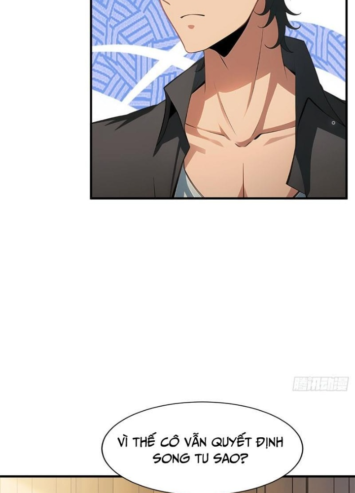 Ta Không Muốn Làm Đệ Nhất Chapter 269 - Trang 3