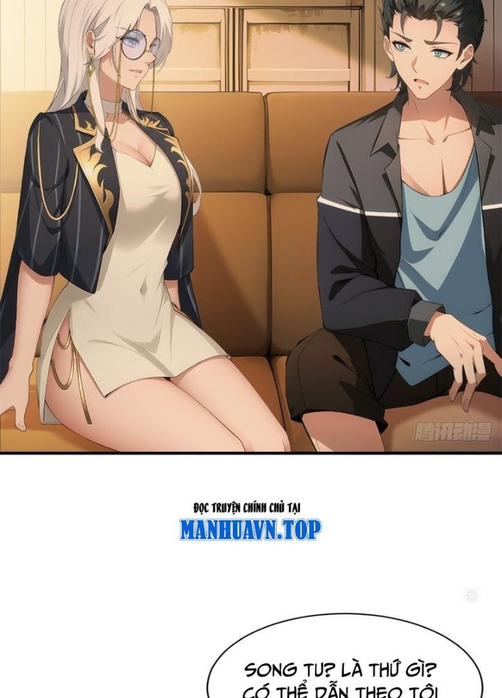 Ta Không Muốn Làm Đệ Nhất Chapter 269 - Trang 3
