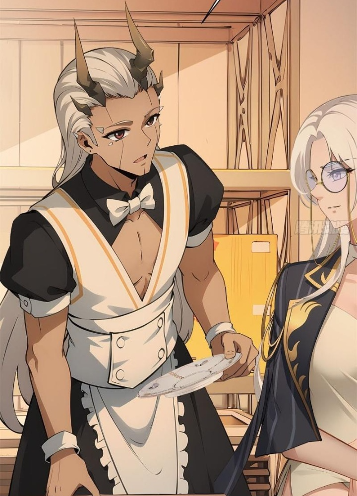 Ta Không Muốn Làm Đệ Nhất Chapter 269 - Trang 3