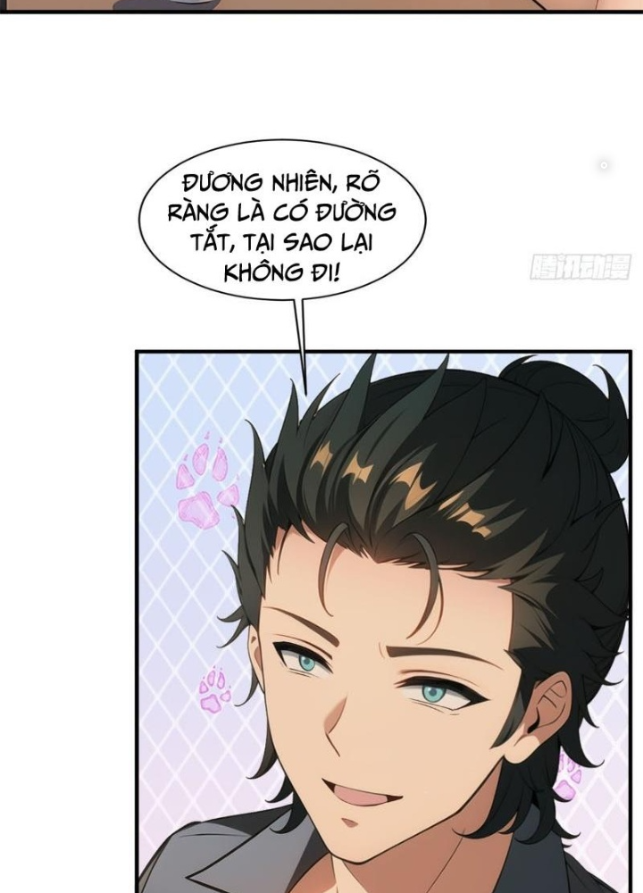 Ta Không Muốn Làm Đệ Nhất Chapter 269 - Trang 3