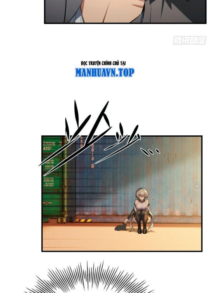 Ta Không Muốn Làm Đệ Nhất Chapter 269 - Trang 3