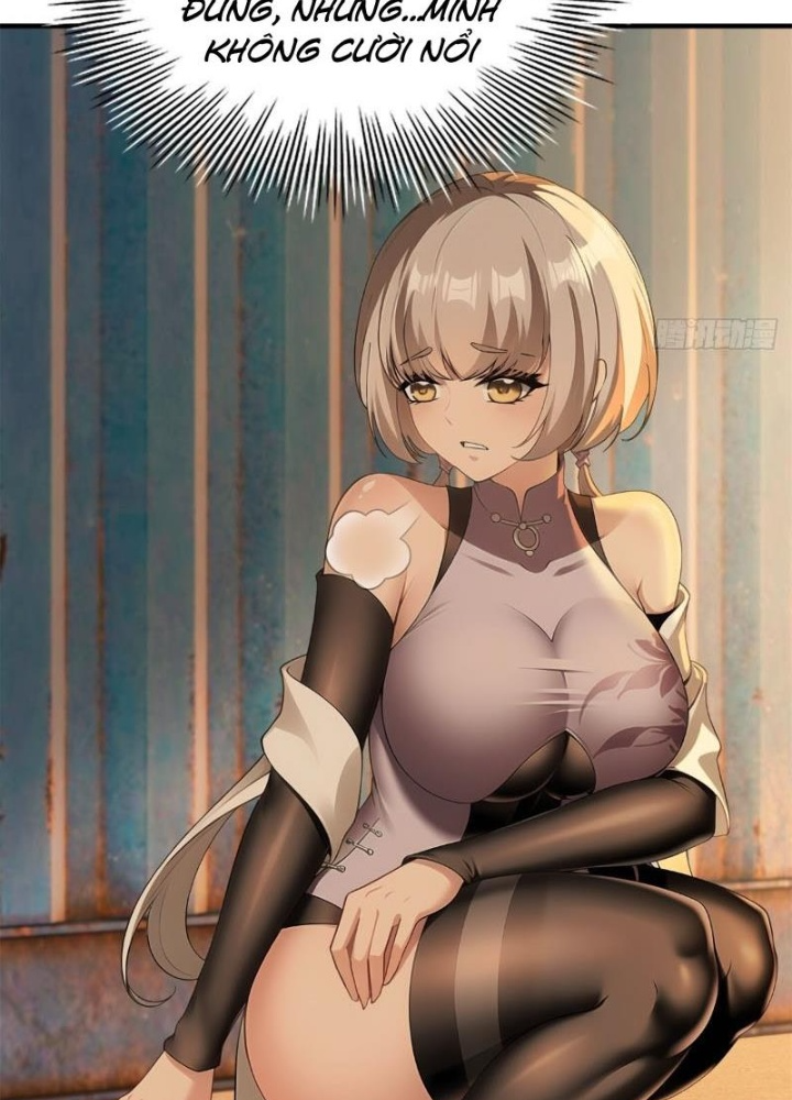 Ta Không Muốn Làm Đệ Nhất Chapter 269 - Trang 3