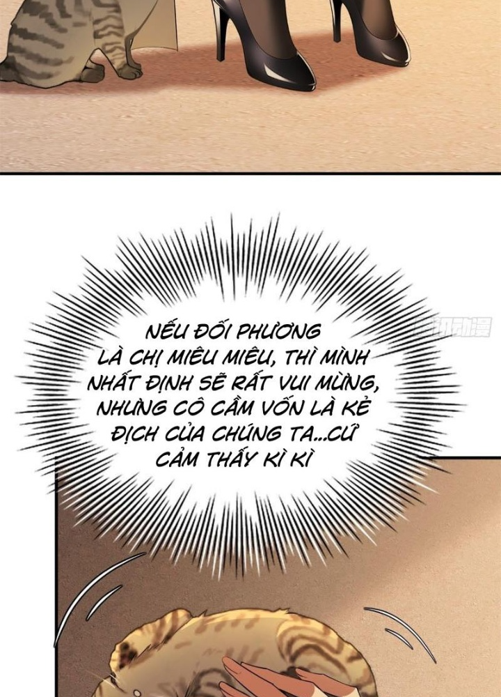 Ta Không Muốn Làm Đệ Nhất Chapter 269 - Trang 3