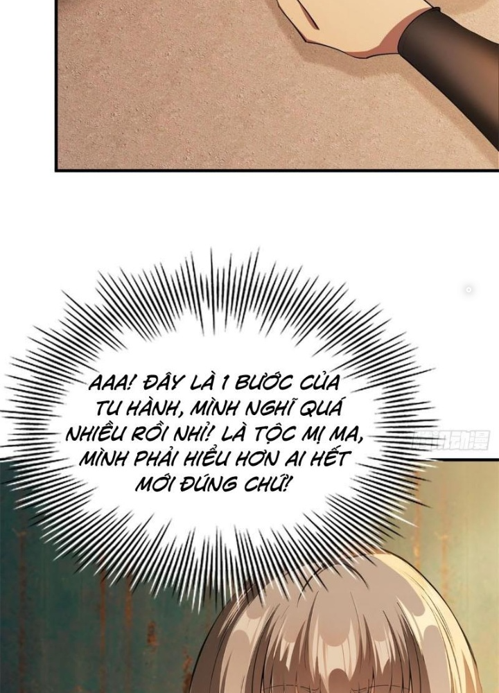 Ta Không Muốn Làm Đệ Nhất Chapter 269 - Trang 3