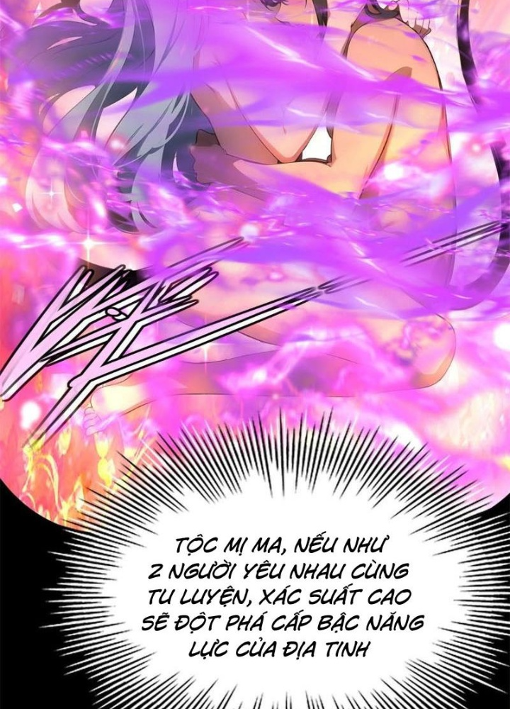 Ta Không Muốn Làm Đệ Nhất Chapter 269 - Trang 3