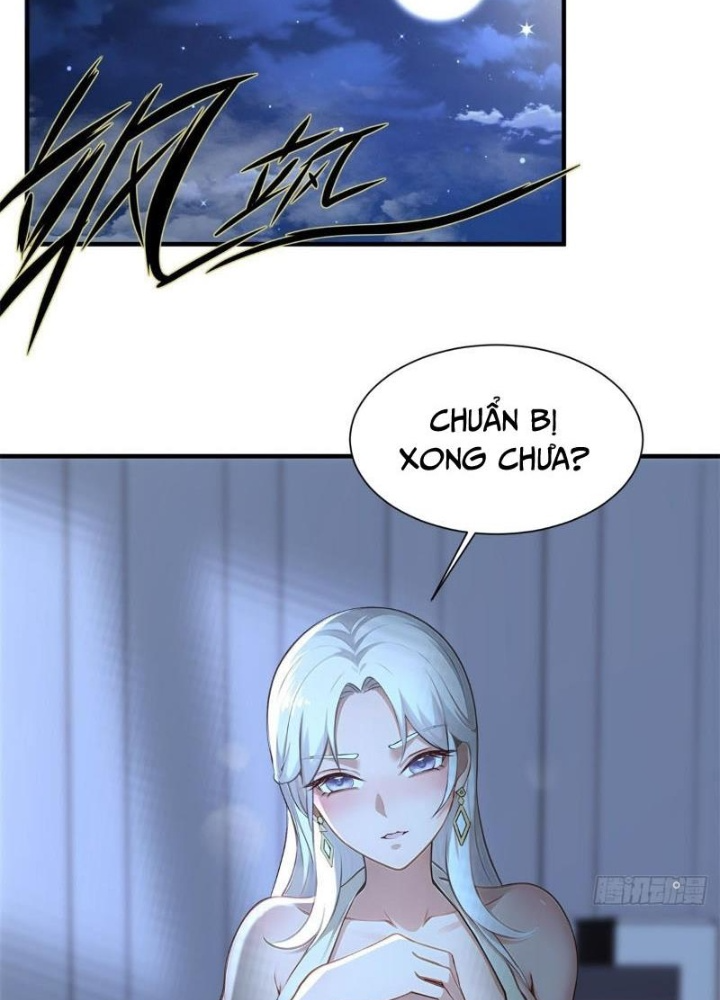 Ta Không Muốn Làm Đệ Nhất Chapter 269 - Trang 3