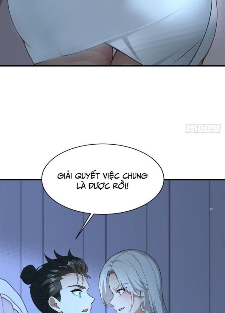 Ta Không Muốn Làm Đệ Nhất Chapter 269 - Trang 3