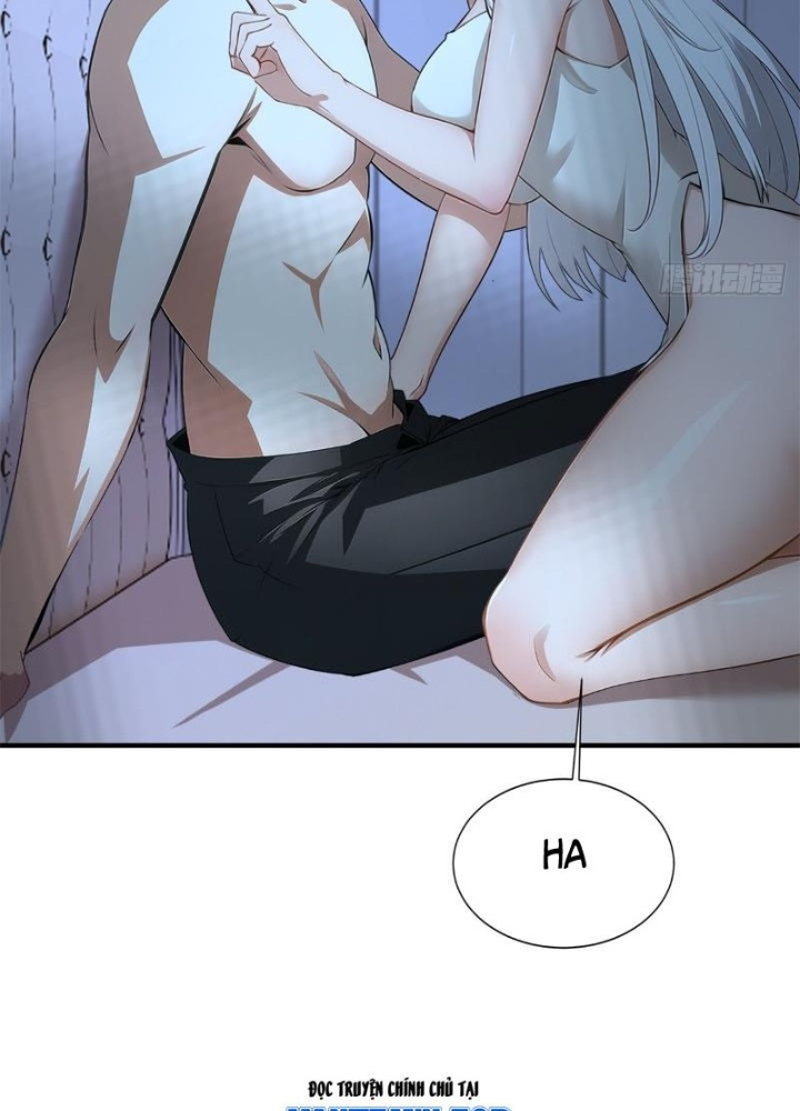 Ta Không Muốn Làm Đệ Nhất Chapter 269 - Trang 3