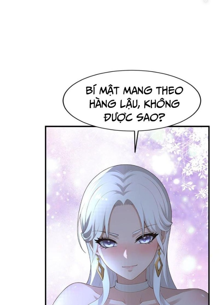 Ta Không Muốn Làm Đệ Nhất Chapter 269 - Trang 3