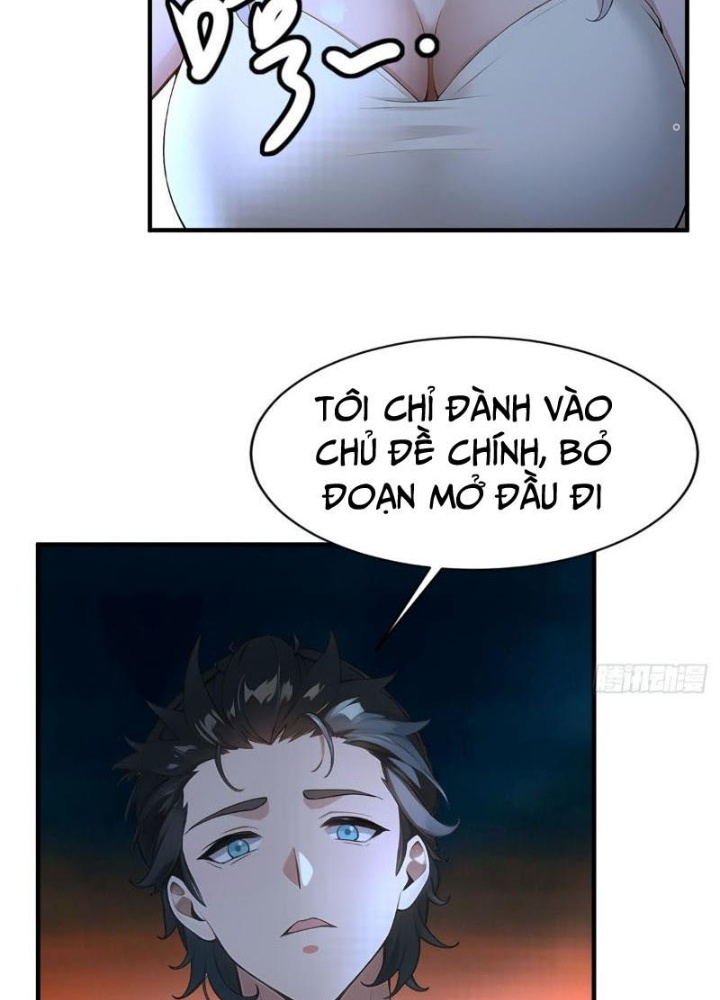 Ta Không Muốn Làm Đệ Nhất Chapter 269 - Trang 3