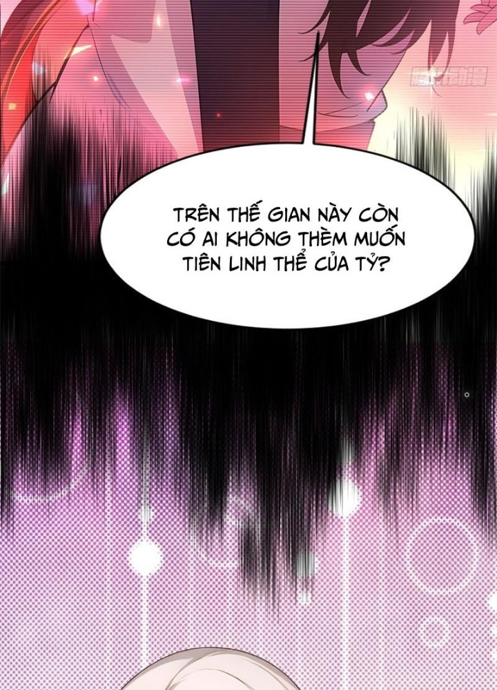 Ta Không Muốn Làm Đệ Nhất Chapter 269 - Trang 3
