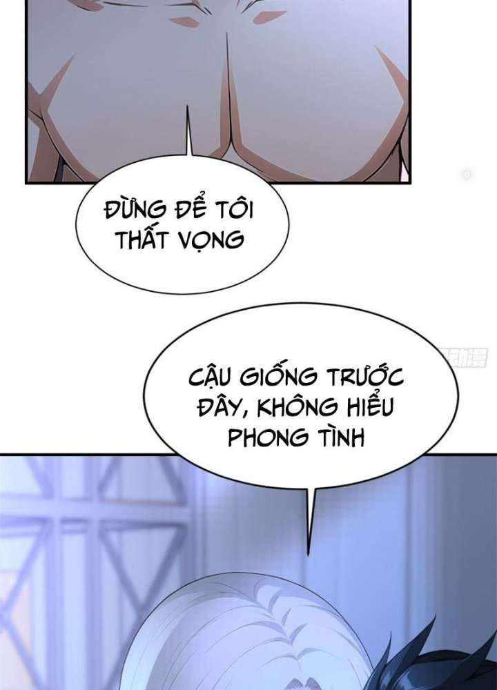 Ta Không Muốn Làm Đệ Nhất Chapter 269 - Trang 3