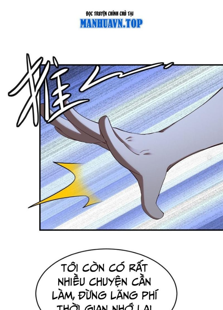 Ta Không Muốn Làm Đệ Nhất Chapter 269 - Trang 3