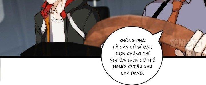 Trở Lại Với Sức Mạnh Của Hệ Thống Chapter 24 - Trang 3