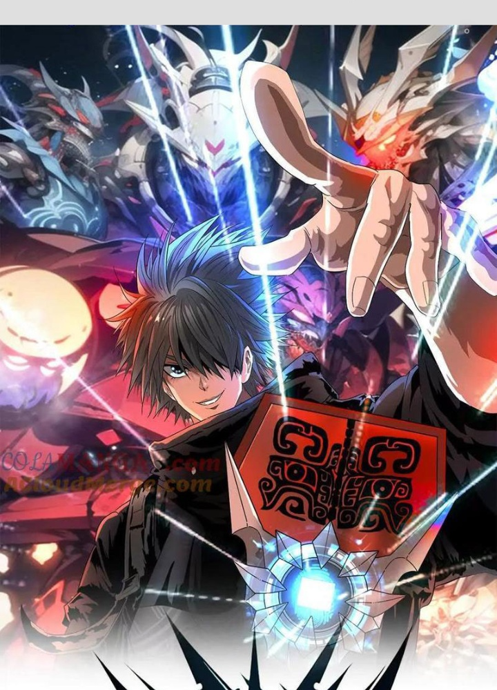 Quái Thú Hạch Tâm Chapter 66 - Trang 2