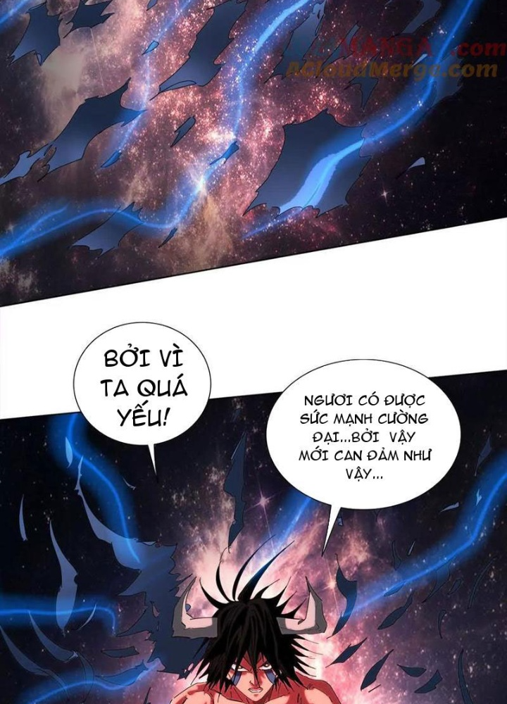 Quái Thú Hạch Tâm Chapter 66 - Trang 2