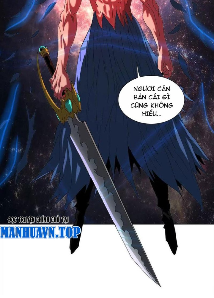 Quái Thú Hạch Tâm Chapter 66 - Trang 2