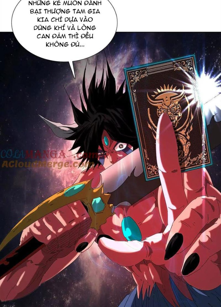 Quái Thú Hạch Tâm Chapter 66 - Trang 2