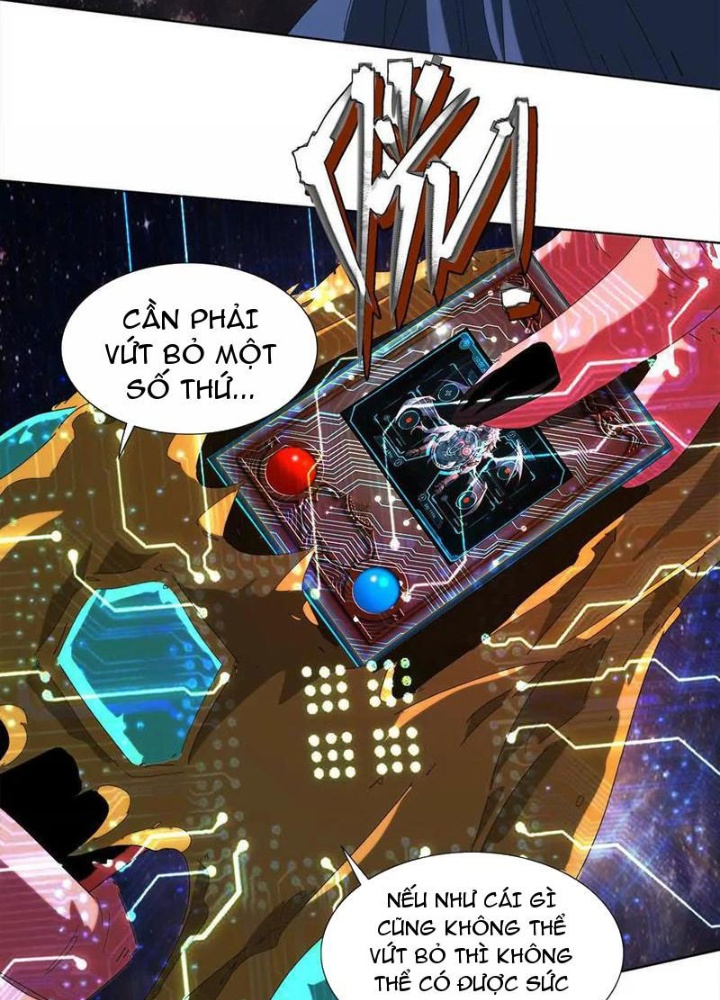 Quái Thú Hạch Tâm Chapter 66 - Trang 2