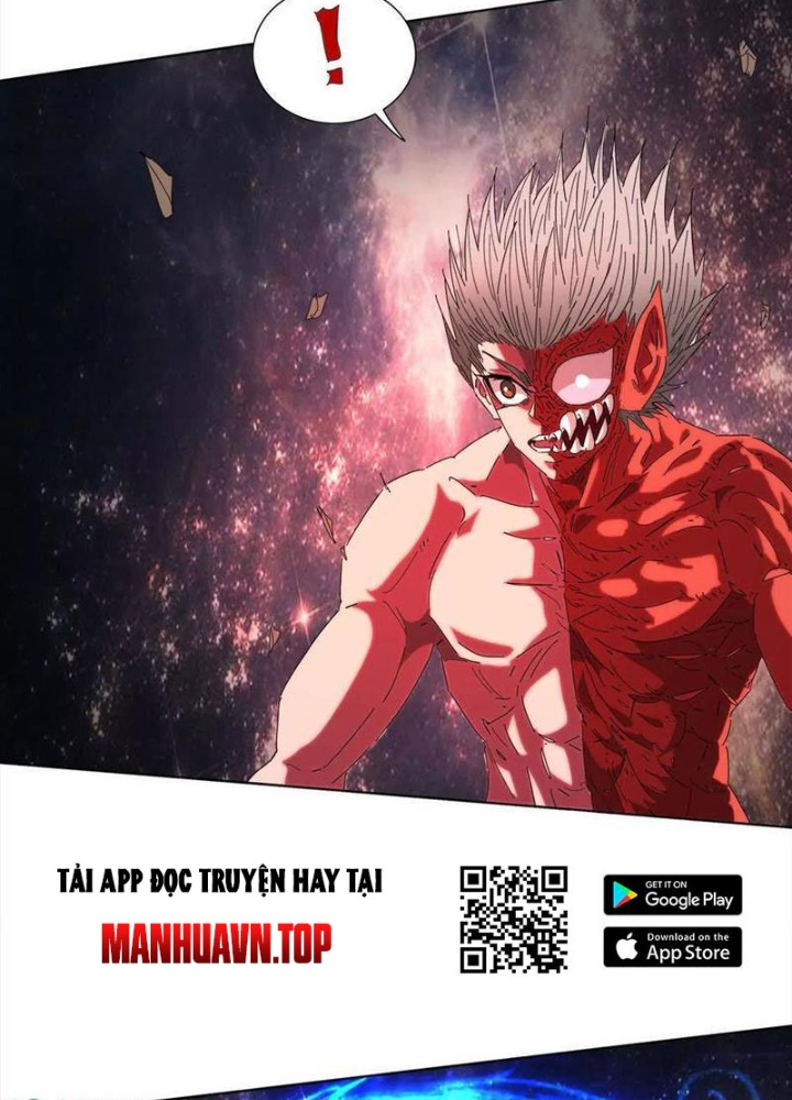 Quái Thú Hạch Tâm Chapter 66 - Trang 2