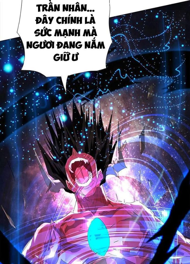 Quái Thú Hạch Tâm Chapter 66 - Trang 2