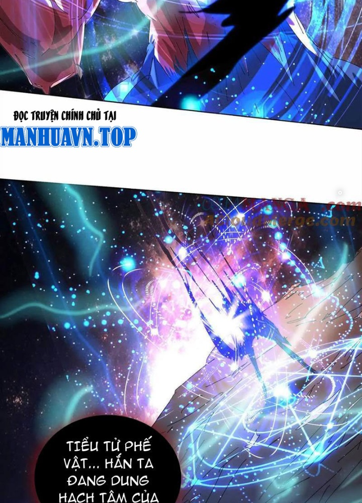 Quái Thú Hạch Tâm Chapter 66 - Trang 2