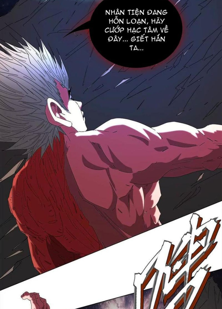 Quái Thú Hạch Tâm Chapter 66 - Trang 2